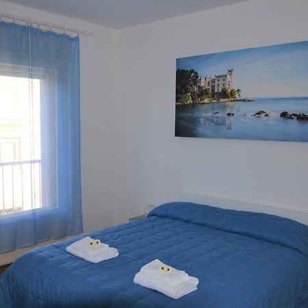 Dolly House Villa Muggia Exterior photo