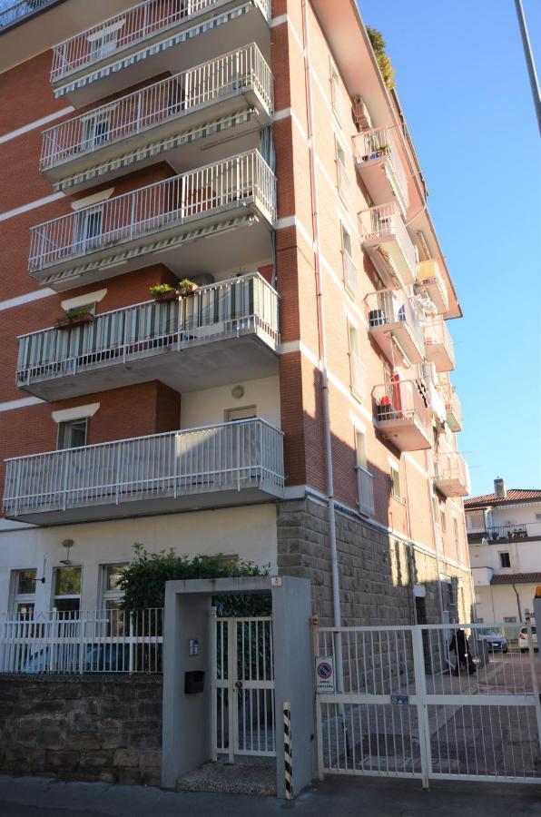 Dolly House Villa Muggia Exterior photo