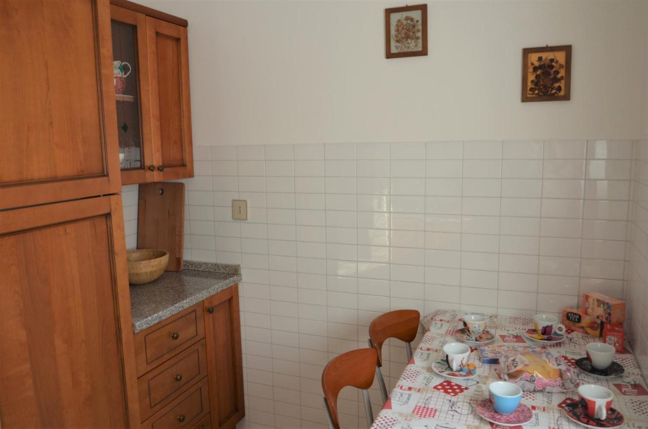 Dolly House Villa Muggia Exterior photo